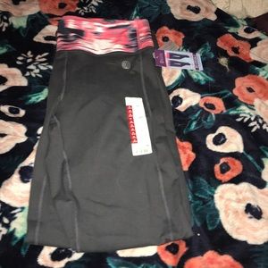 Brand new balance collections reversible pants